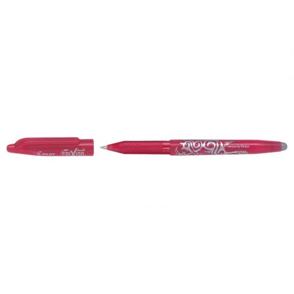 Stylo Frixion ball 0.7 Rose