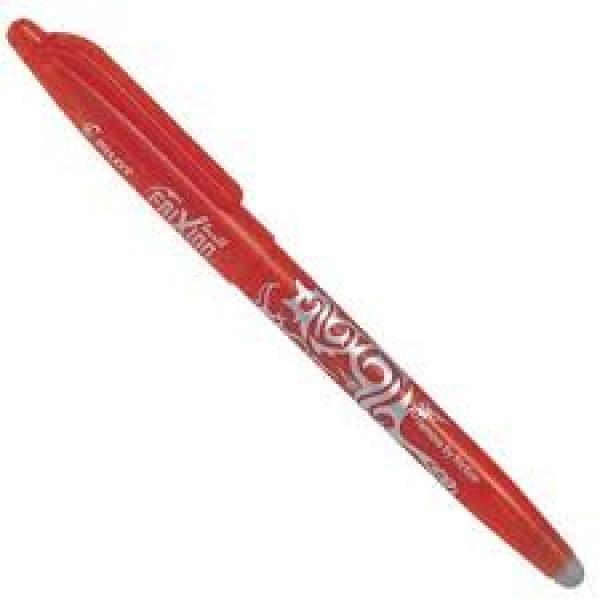 Stylo Frixion ball 0.7 orange FR7-L 