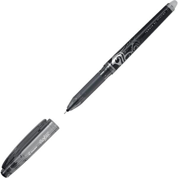 Stylo pilot frixion point 0.5 noir