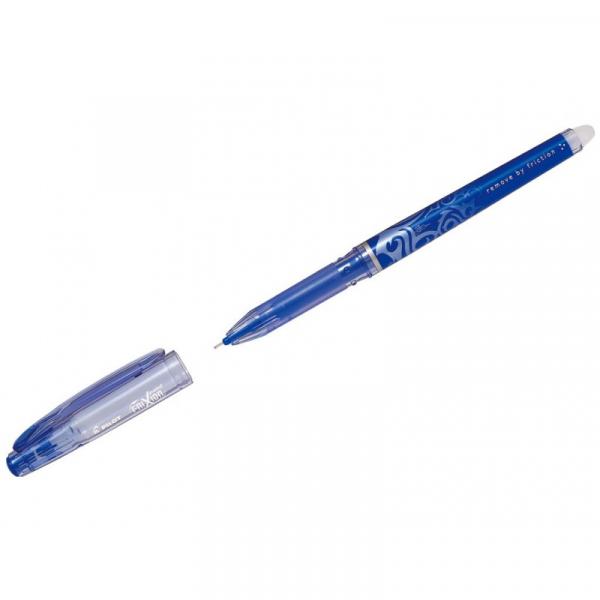 Stylo pilot frixion point 0.5 bleu