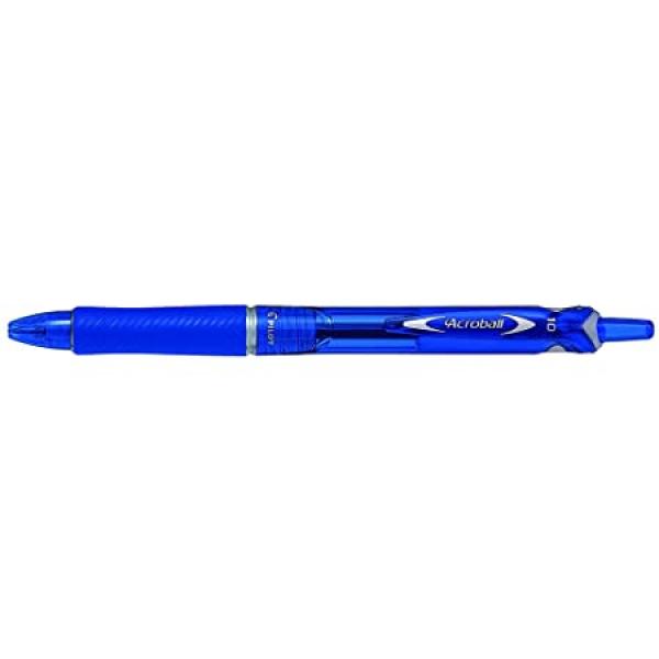 Stylo pilot Accroball bleu BAB-15M-L-BG