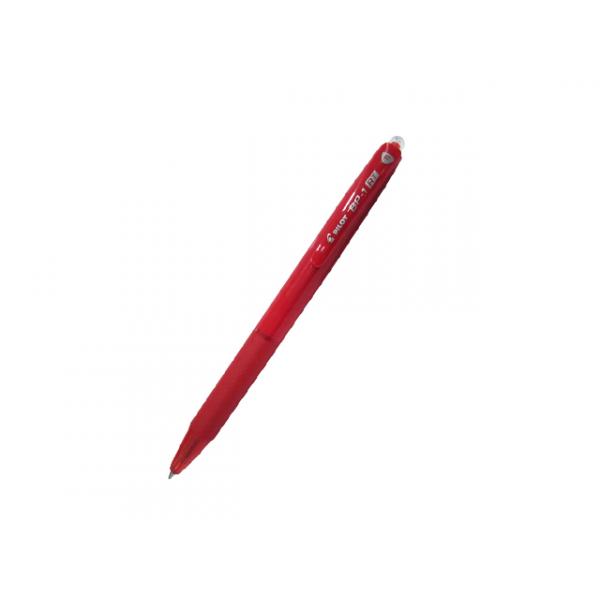 Stylo pilot Gel rouge BP-1RT-M-R