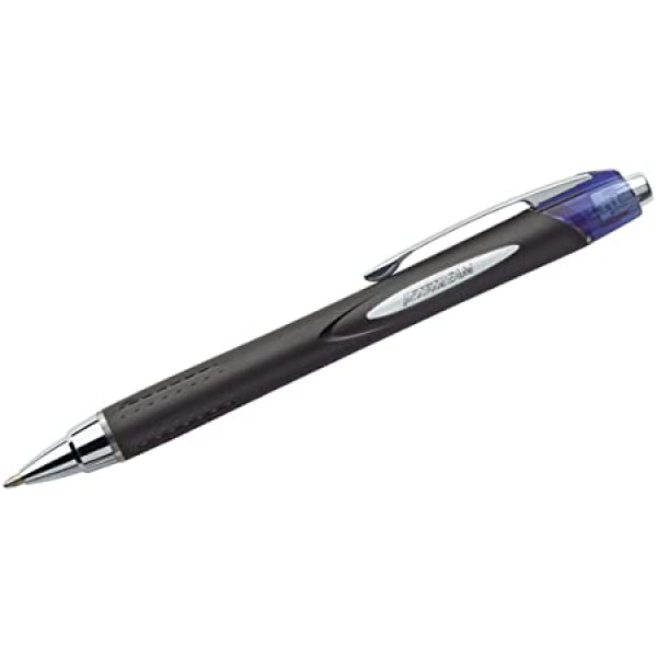 Stylo Uni jetstream SXN210/1.0m violet