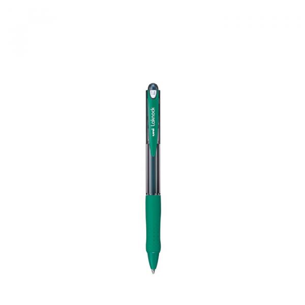 Stylo Uni Laknock SN100/vert