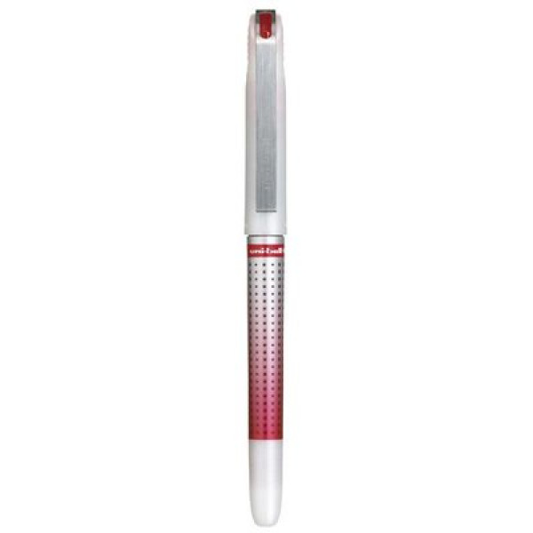 Stylo feutre UB 187 S 0.7 mm rouge