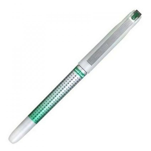 Stylo feutre UB 187 S 0.7 mm vert