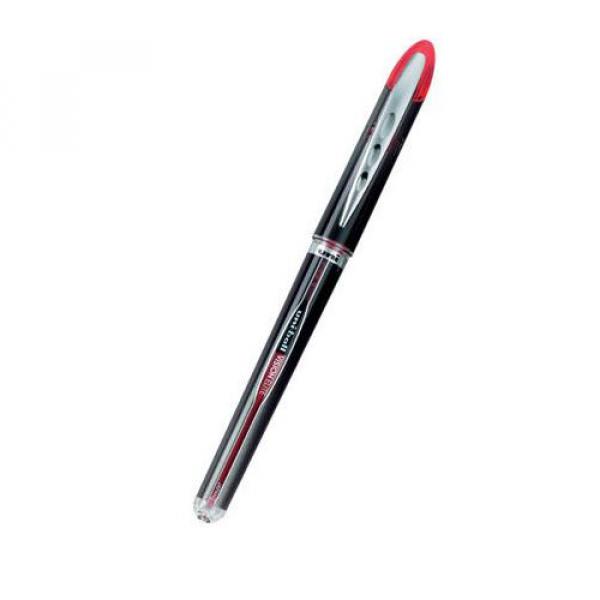 Stylo uni-ball vision elite UB-205 Rouge