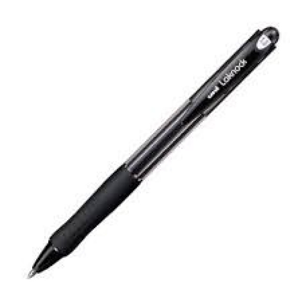 Stylo Uni Laknock SN100/noir