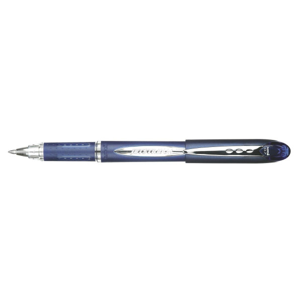 Stylo jetstream SX217/0.7 bleu