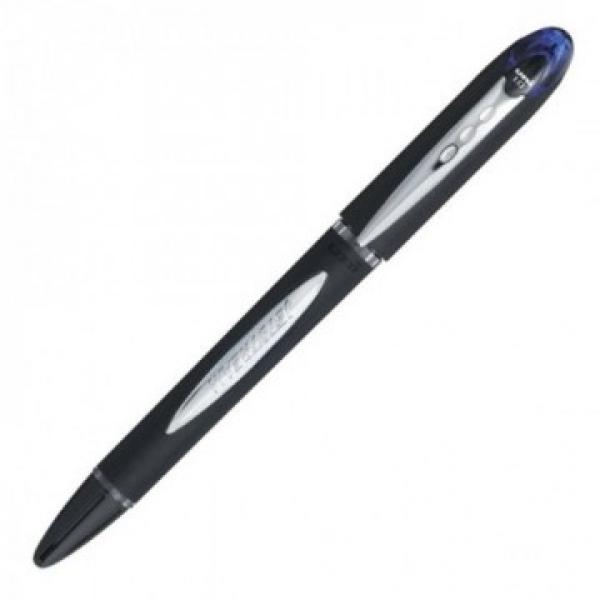 Stylo Uni Jetstream SX210/1.0m bleu