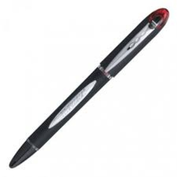 Stylo Uni Jetstream SX210/1.0m Red