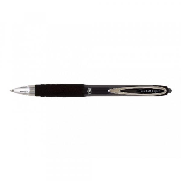 Stylo Uni-ball Signo UMN207/noir