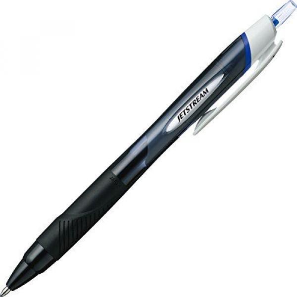 Stylo Uni jetstream SXN210/1.0m bleu