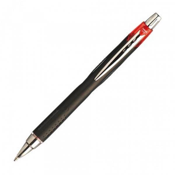 Stylo Uni jetstream SXN210/1.0m rouge