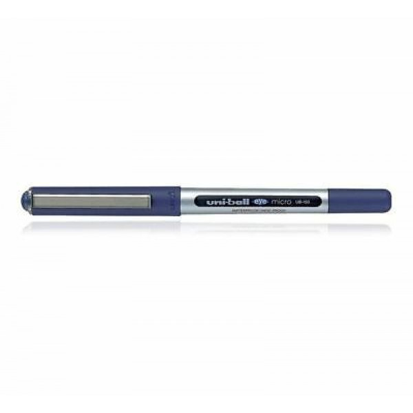 Stylo Uni-ball eye 0.5 UB150 bleu