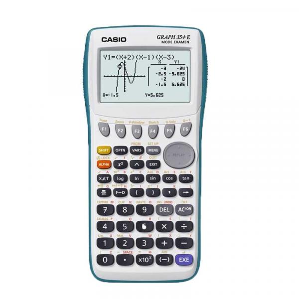 Calculatrice Graph 35+E