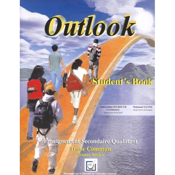 Outlook TC SB 2005