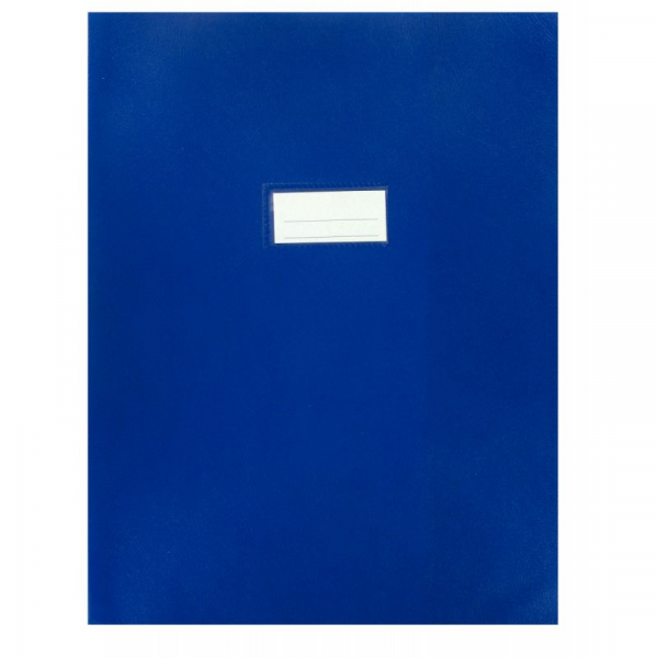 P.Cahier 24*32 BLEU