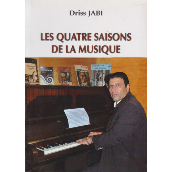 Les quatre saisons da la musique