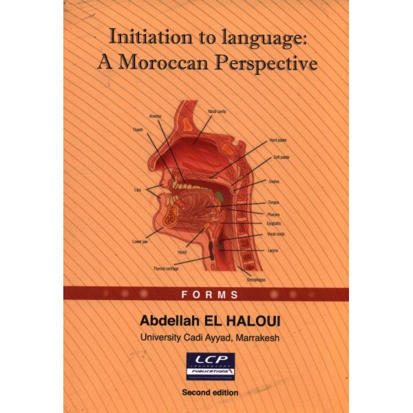 Initiation to language a moroccan perspective