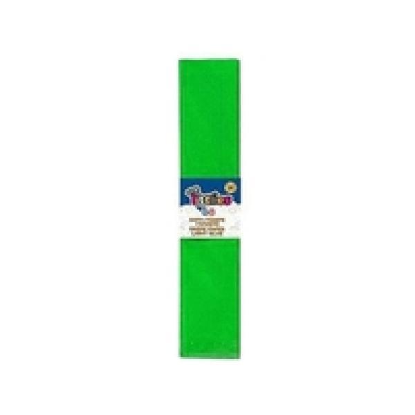 Papier crepon The littlies 50*200 cm 45% Vert clair