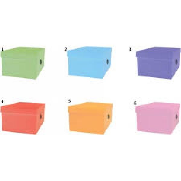 Boite de rangement the littlies 33*24*18cm 