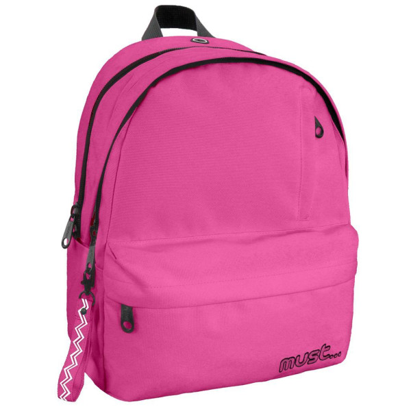 Sac a dos Must Monochrome 900D rpet rose
