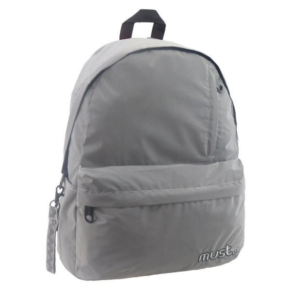 Sac a dos Must 4 poches reflective Uni 