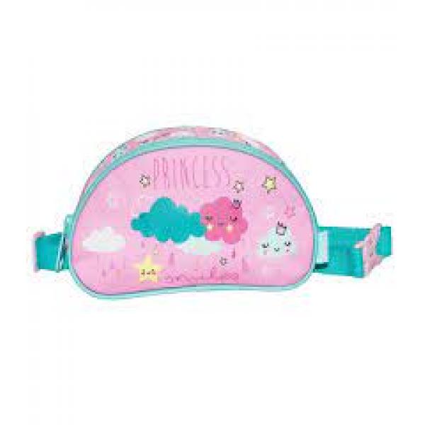 Trousse Must 1 zip cloud princess