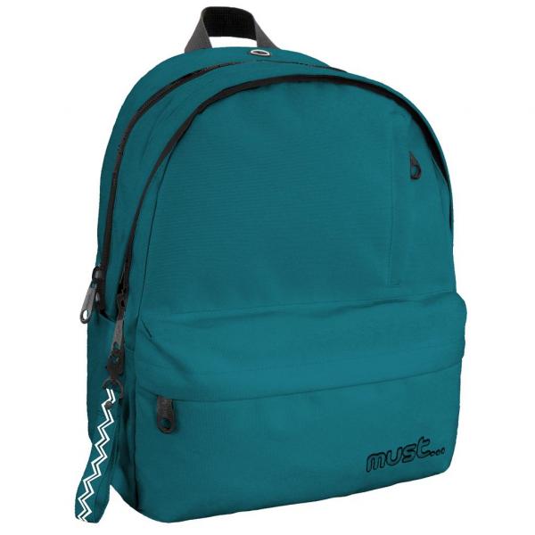 Sac a dos Must Monochrome 900D rpet Turquois