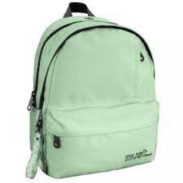 Sac a dos Must Monochrome 900D rpet vert clair