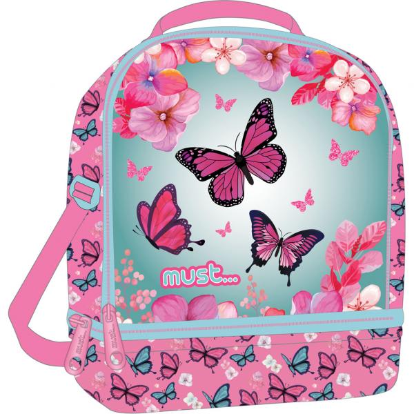 Sac a gouter isothermique Must butterfly