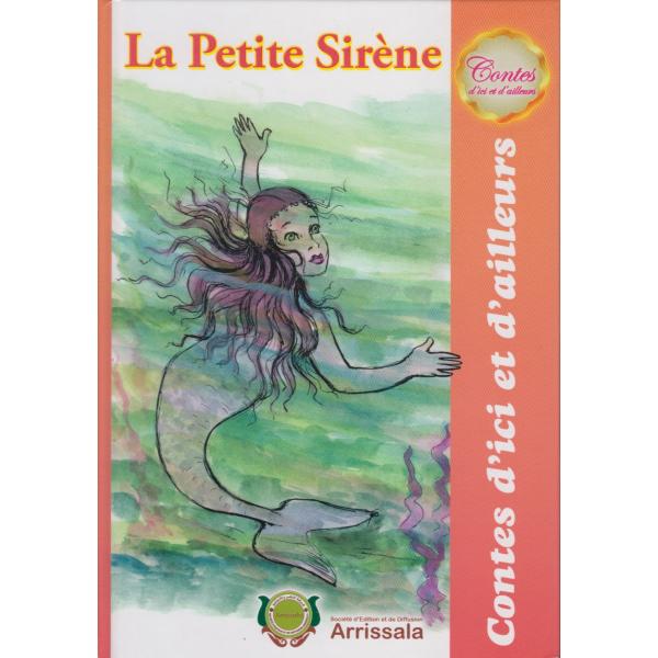 Contes d'ici et d'ailleurs -La Petite Sirène 
