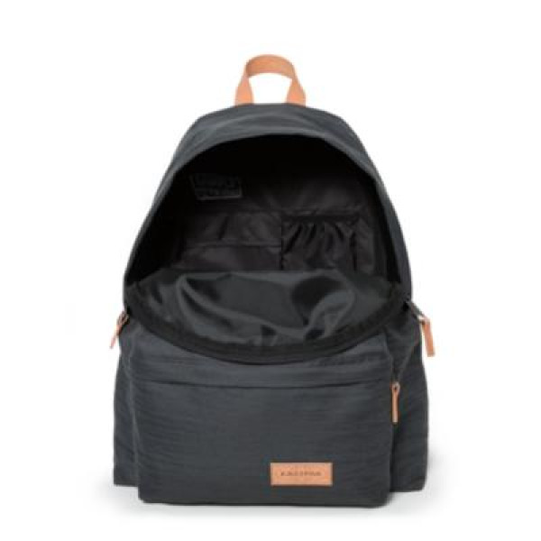 Sac à dos EASTPAK Padded Pak’r Grey Jacque 62078Q