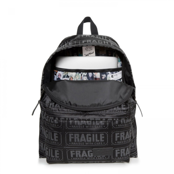 Sac à dos Eastpak Padded Pak’R Reflective Fragile EK62060V