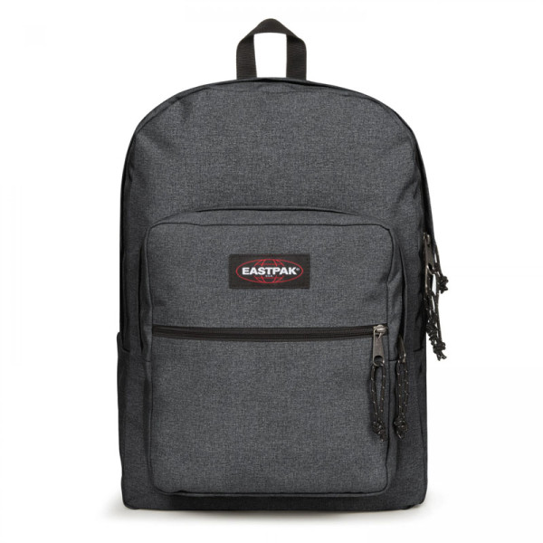 Sac à dos Eastpak Pinnacle L Black Denim