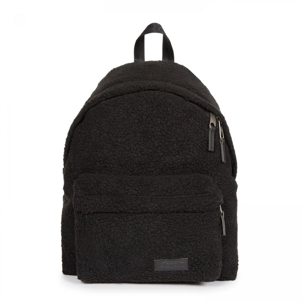 Sac à dos Eastpak Padded Pak’R Shear Black