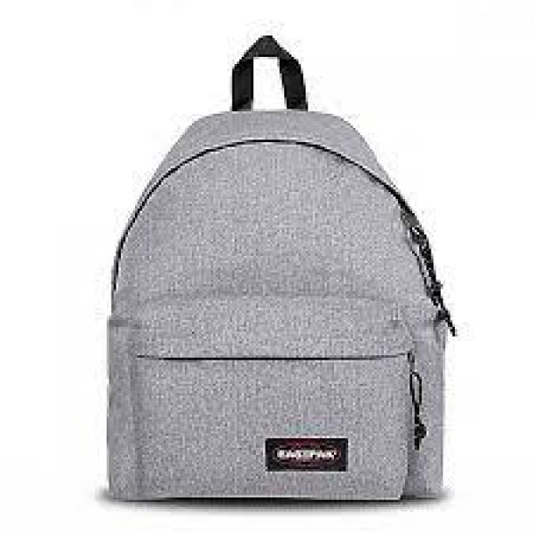 Sac à Dos Padded pak'r sunday grey EK620363