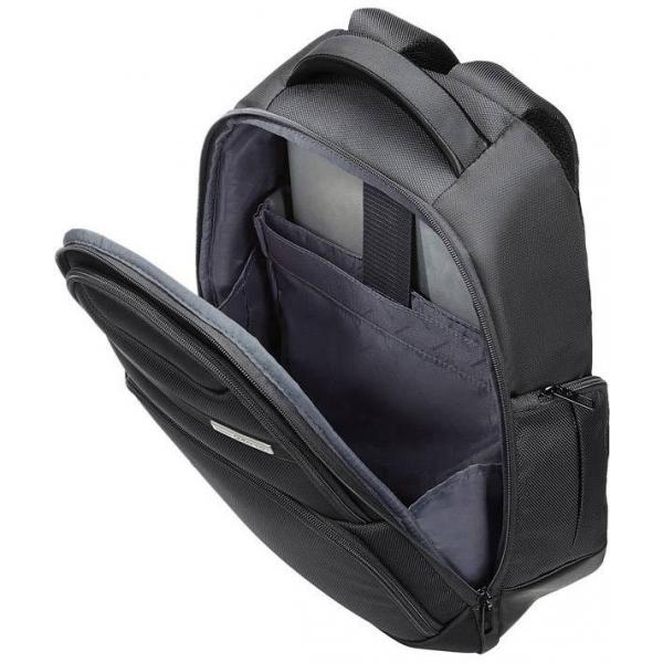 Sac à dos noir Vecturra Samsonite 39V*09008