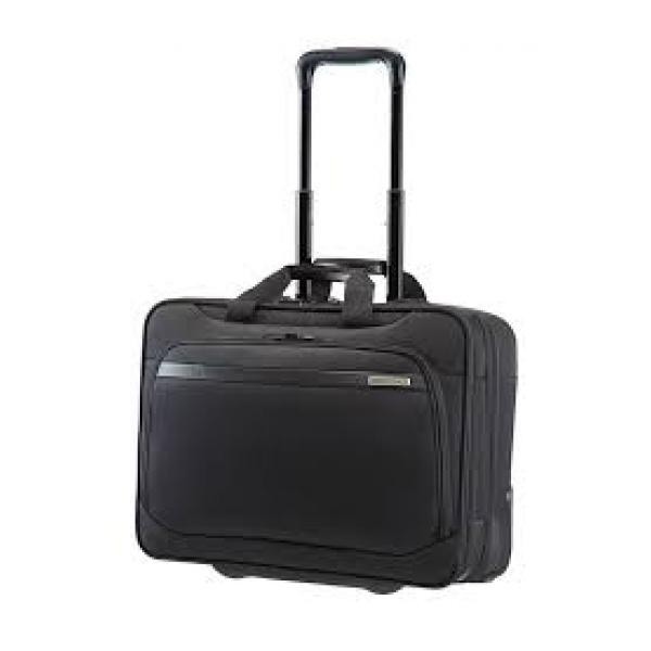 Cartable à roulette 17.3 noir Samsonite 39V*09010