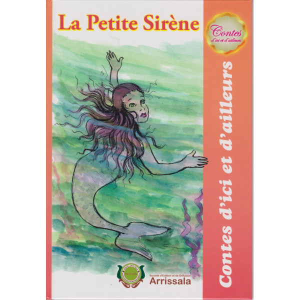 Contes d'ici et d'ailleurs -La Petite Sirène
