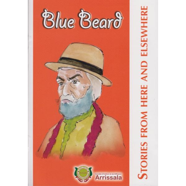 Stories from here and elsewhereThe -Blue beard 