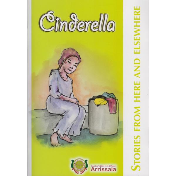 Stories from here and elsewhereThe -Cinderella 