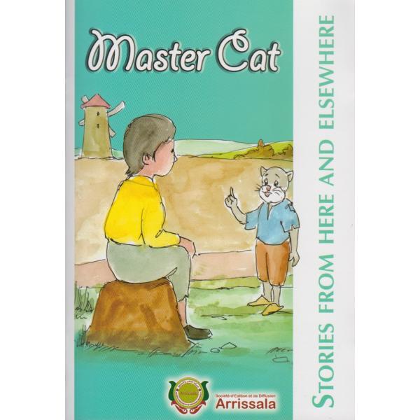 Stories from here and elsewhereThe -Master cat