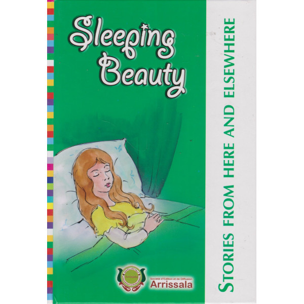 Stories from here and elsewhere (relié) -Sleeping beauty