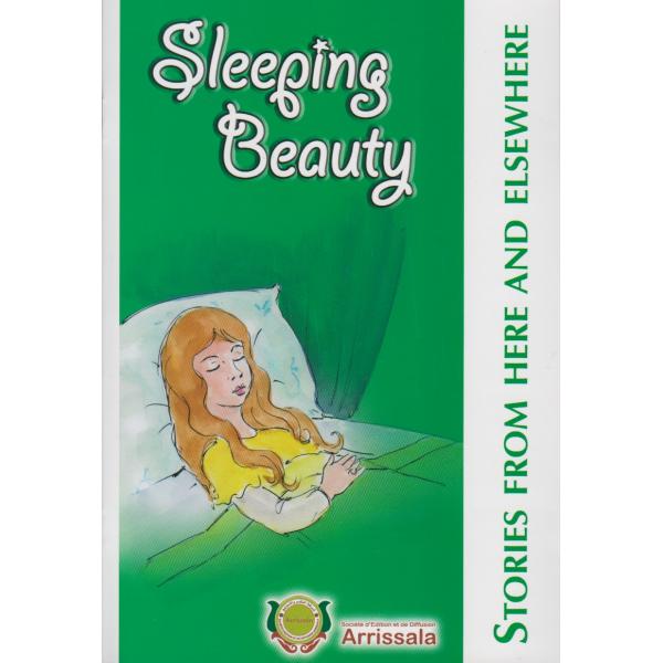Stories from here and elsewhereThe -Sleeping beauty 
