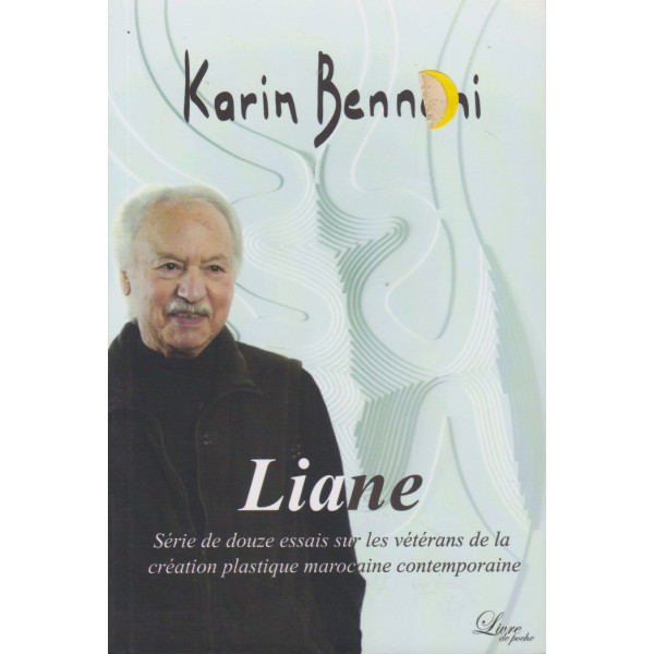 Liane -Karim Bennani