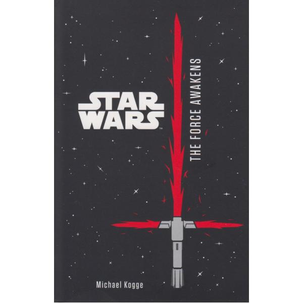 Star wars -The force awakens