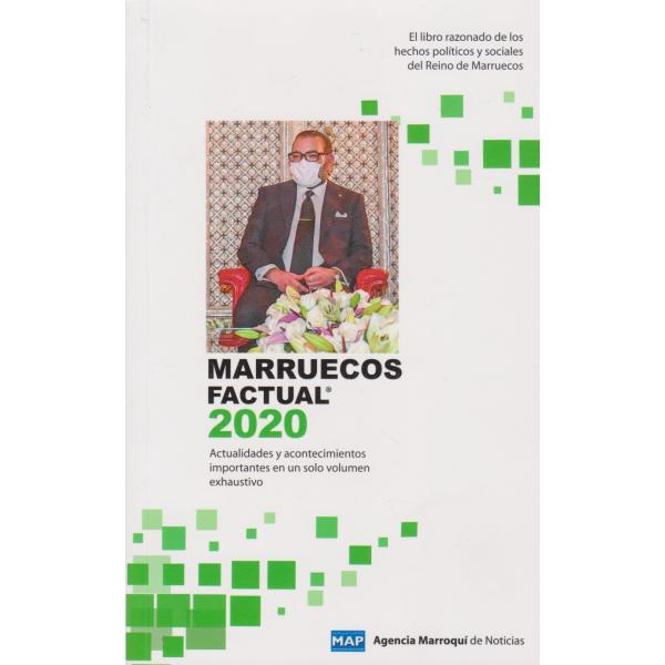 Marruecos Factual 2020
