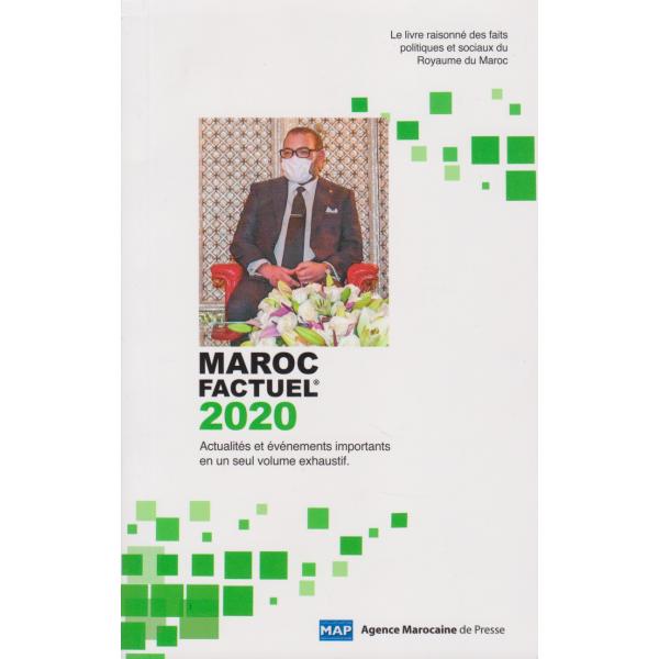 Maroc factuel 2020